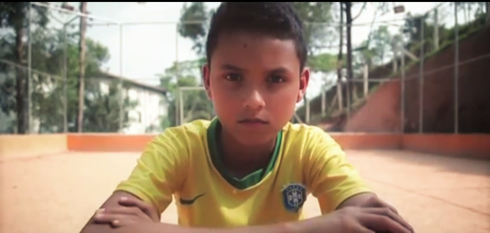 You are currently viewing Projeto Futebol Cantagalo PAC SASF