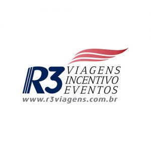 R3 Viagens Incentivo Eventos