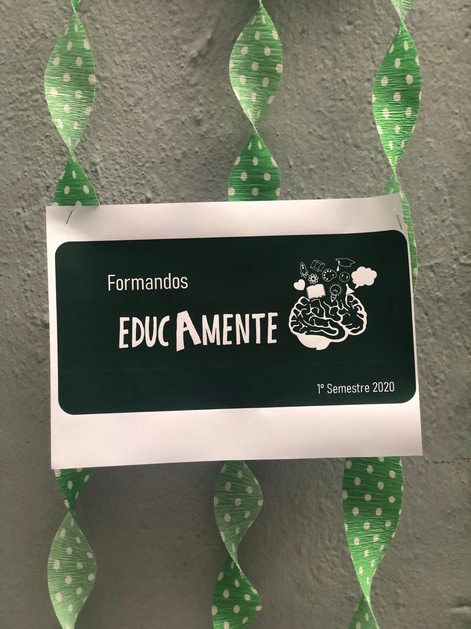 You are currently viewing Formatura Programa Educamente